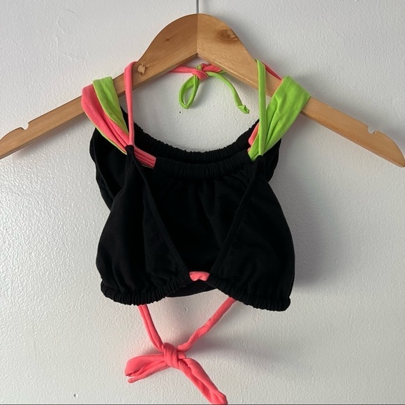 Handmade 2 Piece Bikini - Picture 1 of 5